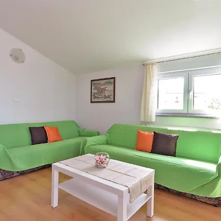 Fuer 3 Personen Ca 45 Qm In Stinjan, Istrien Istrische Riviera Apartment