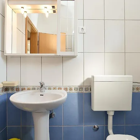Fuer 3 Personen Ca 45 Qm In Stinjan, Istrien Istrische Riviera *