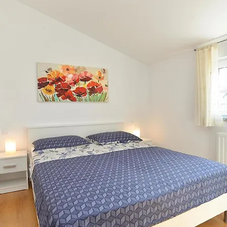 Fuer 3 Personen Ca 45 Qm In Stinjan, Istrien Istrische Riviera Apartment *