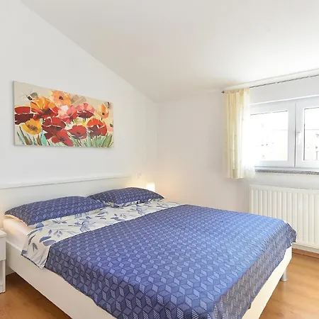 Fuer 3 Personen Ca 45 Qm In Stinjan, Istrien Istrische Riviera Apartment