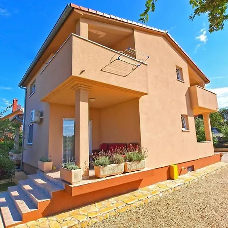 Fuer 3 Personen Ca 45 Qm In Stinjan, Istrien Istrische Riviera *