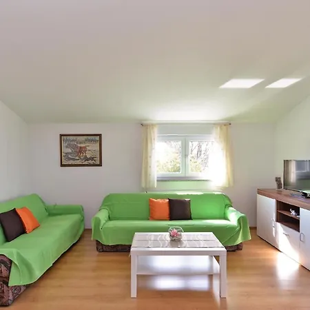 公寓 Fuer 3 Personen Ca 45 Qm In Stinjan, Istrien Istrische Riviera 斯廷佳