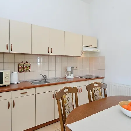 Fuer 3 Personen Ca 45 Qm In Stinjan, Istrien Istrische Riviera 公寓 斯廷佳