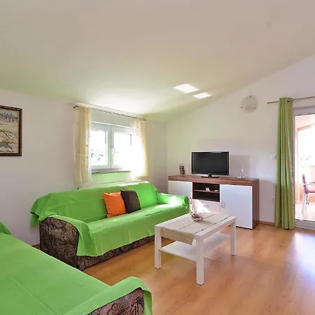 公寓 Fuer 3 Personen Ca 45 Qm In Stinjan, Istrien Istrische Riviera *