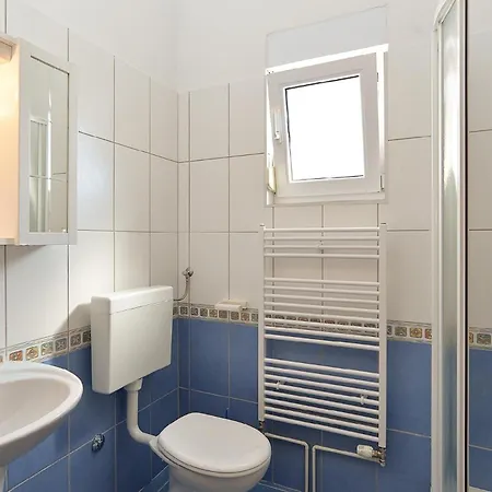 Fuer 3 Personen Ca 45 Qm In Stinjan, Istrien Istrische Riviera 公寓 *
