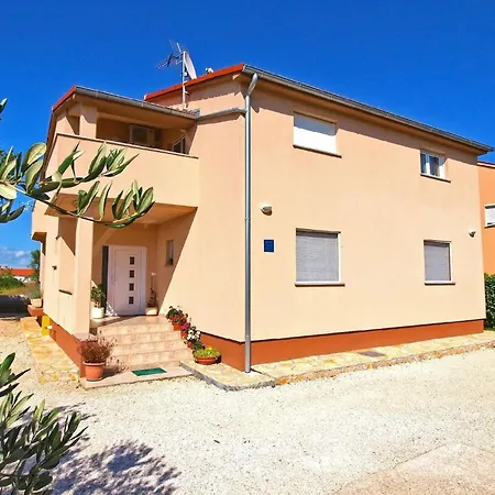 公寓 Fuer 3 Personen Ca 45 Qm In Stinjan, Istrien Istrische Riviera