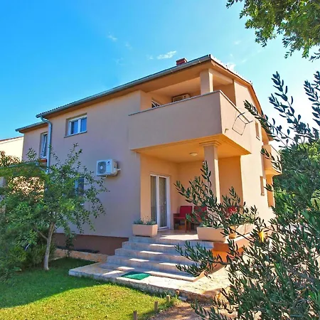 Fuer 3 Personen Ca 45 Qm In Stinjan, Istrien Istrische Riviera 公寓